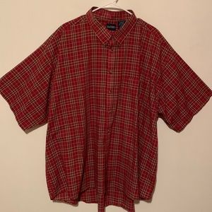 Puritan Men’s Short Sleeve Shirt